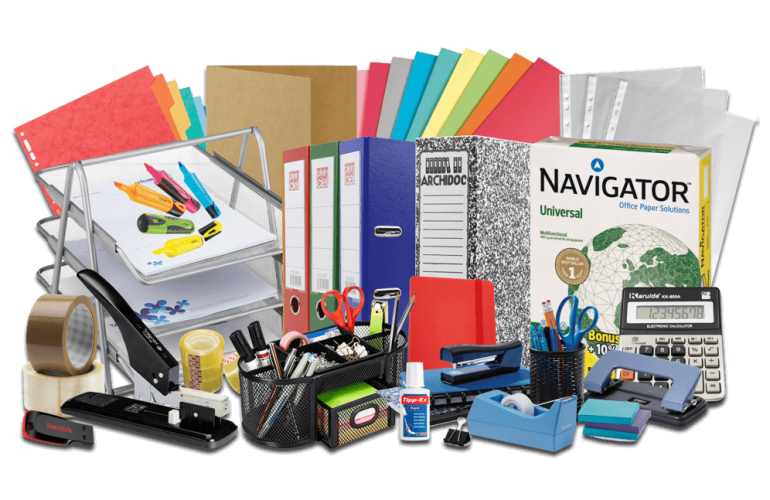 Consommables de bureautique